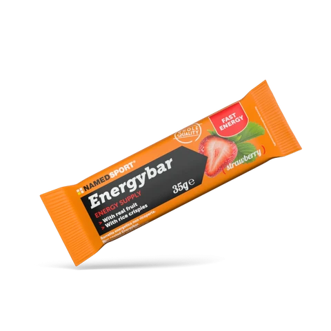 NAMED SPORT Energybar 